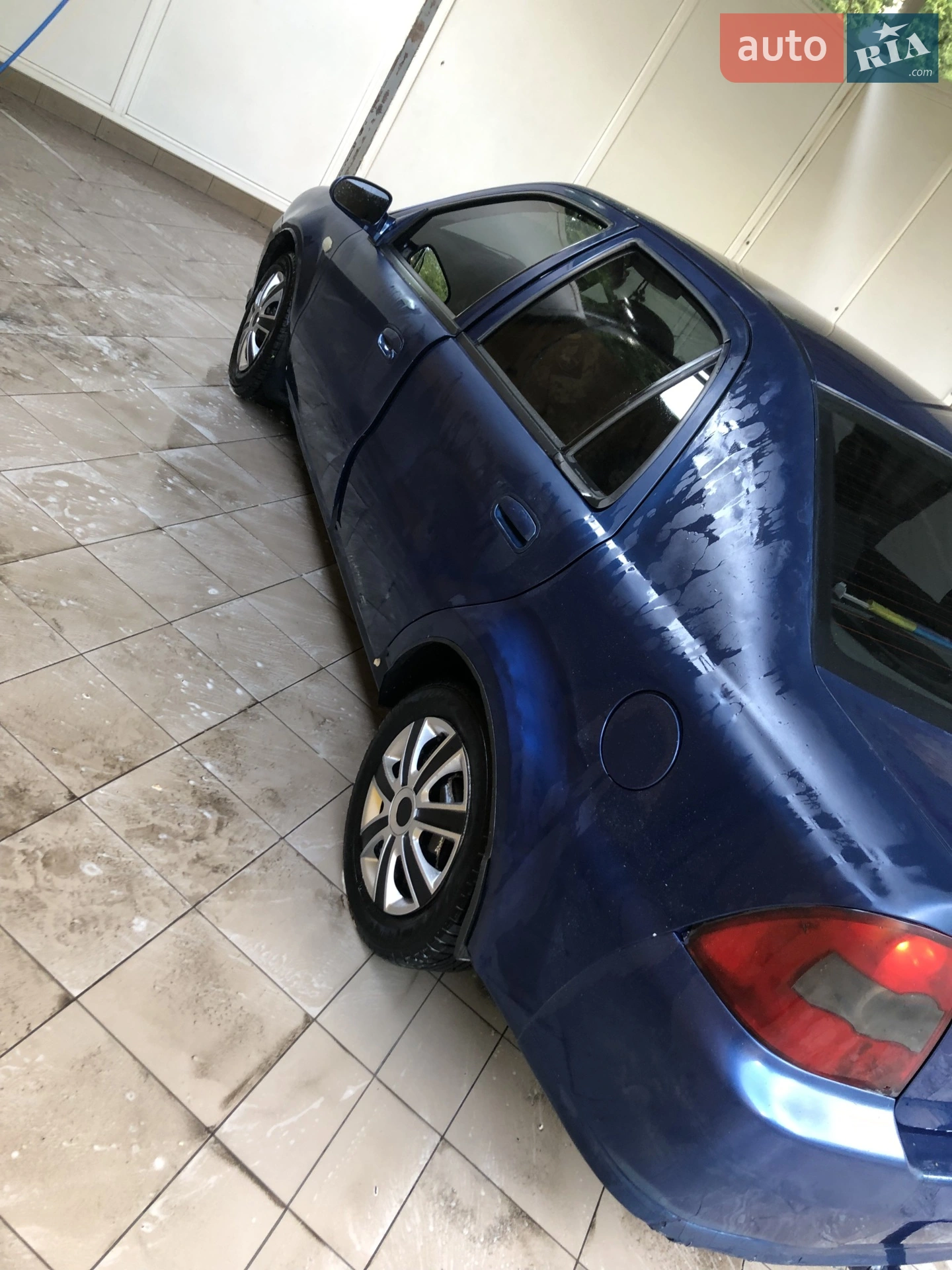 2012 Geely CK (Otaka) - мініатюра 20