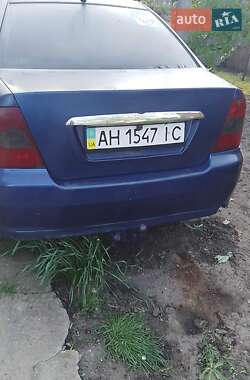 Седан Geely CK 2012 в Виннице