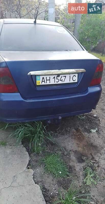 Седан Geely CK 2012 в Виннице