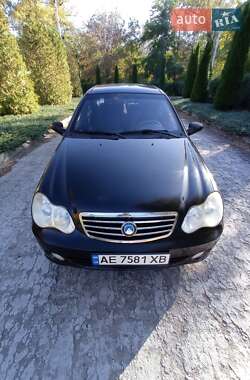 Седан Geely CK 2012 в Каменском