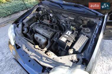 Седан Geely CK 2012 в Каменском