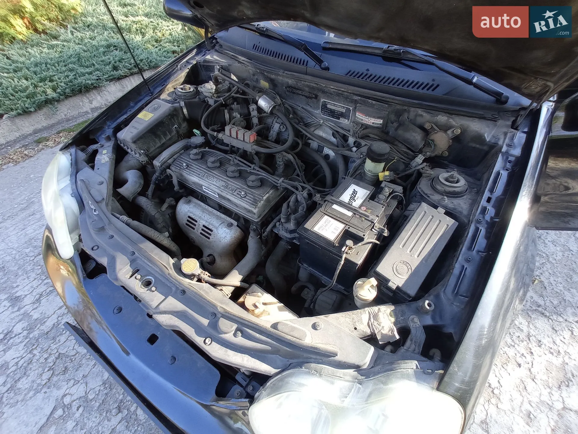2012 Geely CK (Otaka) - мініатюра 17