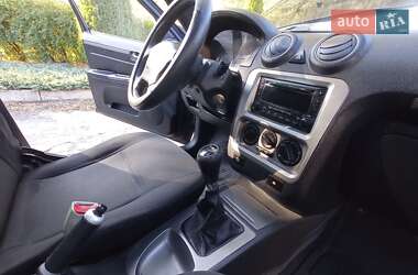 Седан Geely CK 2012 в Каменском
