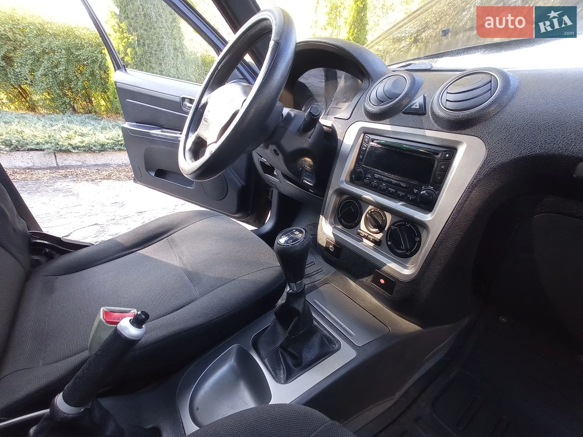 2012 Geely CK (Otaka) - мініатюра 27