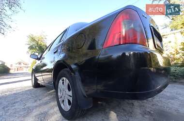 Седан Geely CK 2012 в Каменском