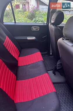 Седан Geely CK 2013 в Ровно