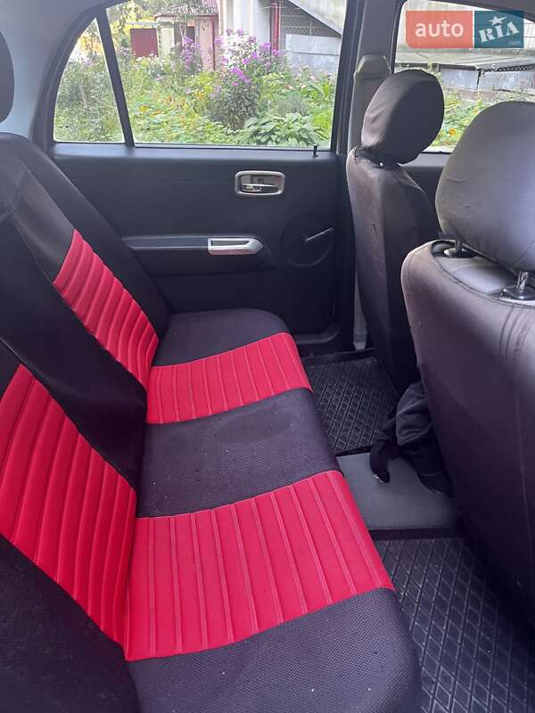 Седан Geely CK 2013 в Рівному