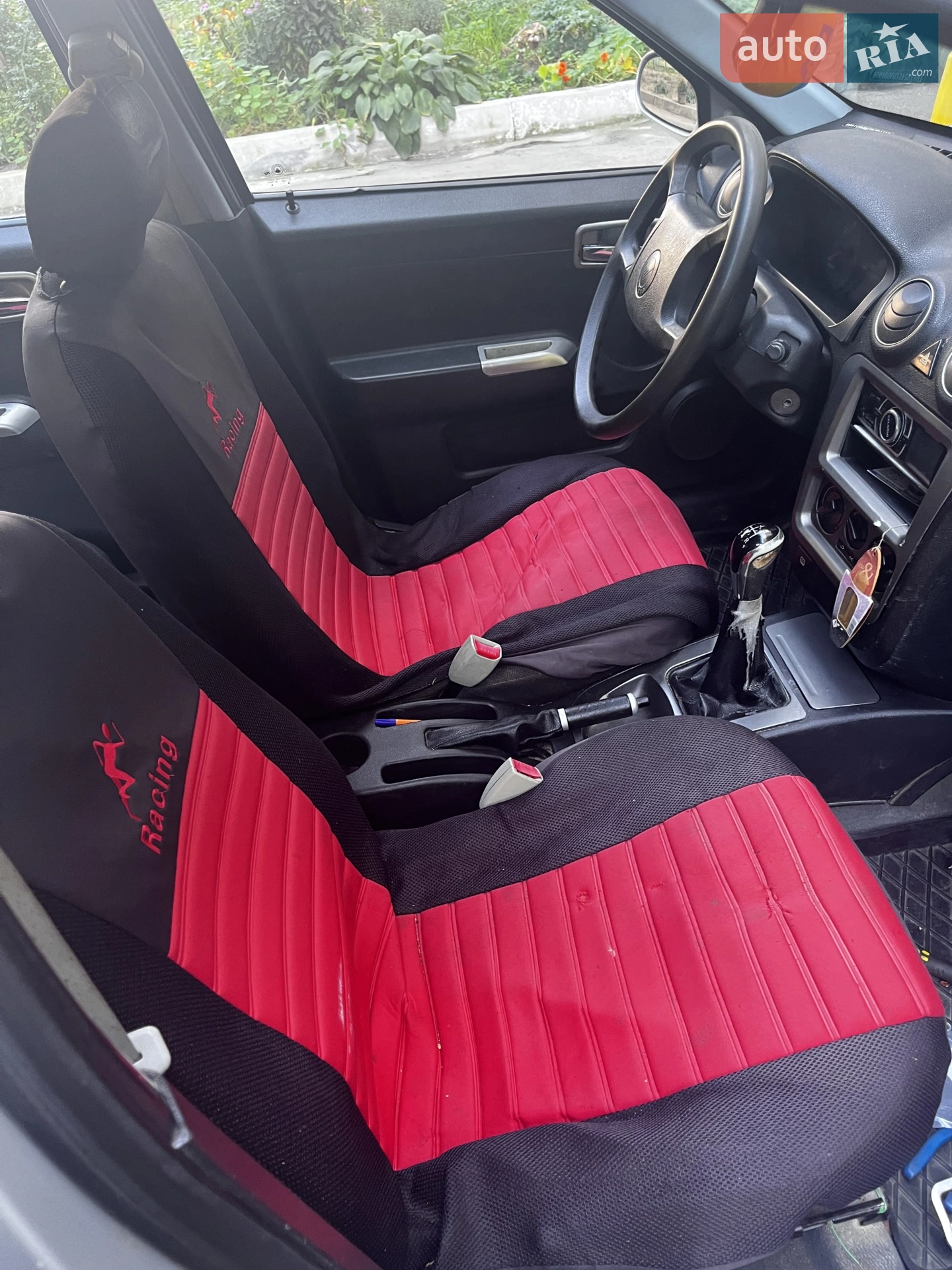 2013 Geely CK (Otaka) - мініатюра 6
