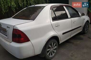Седан Geely CK 2008 в Диканьке
