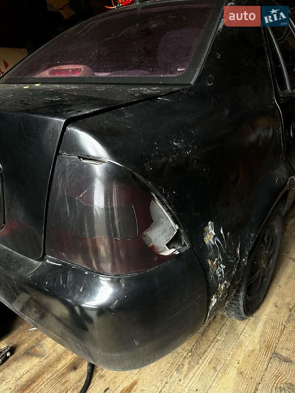 Седан Geely CK 2008 в Бориславі