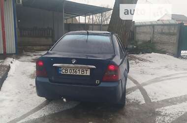 Седан Geely CK 2008 в Прилуках