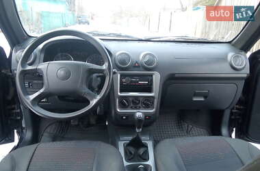 Седан Geely CK 2012 в Чернигове