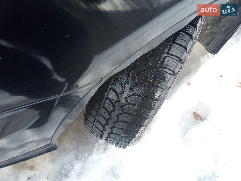 Седан Geely CK 2012 в Чернигове