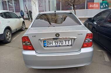 Седан Geely CK 2008 в Одессе