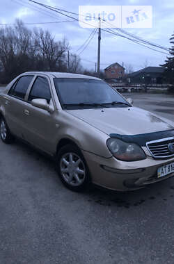 Седан Geely CK 2007 в Івано-Франківську