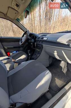 Седан Geely CK 2007 в Полтаві