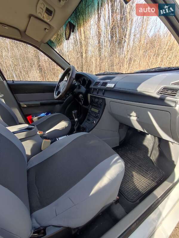 Седан Geely CK 2007 в Полтаве