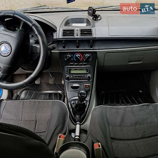 Седан Geely CK 2008 в Чернігові