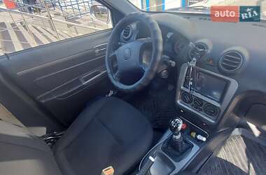 Седан Geely CK 2013 в Одессе
