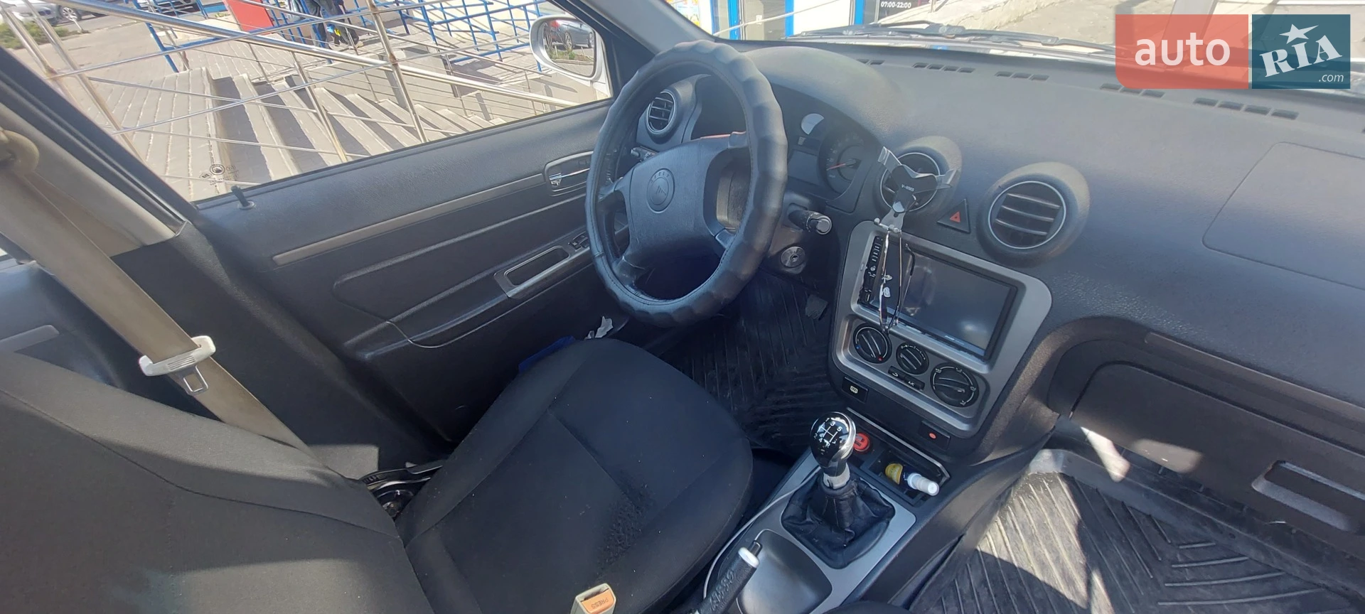2013 Geely CK (Otaka) - мініатюра 3