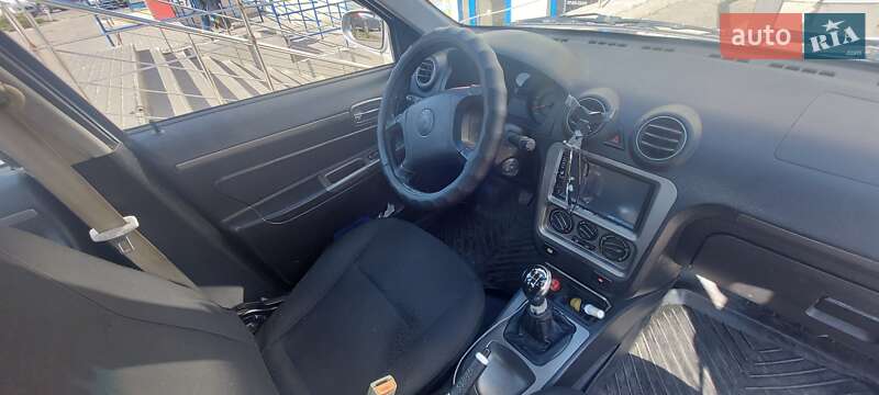 Седан Geely CK 2013 в Одесі