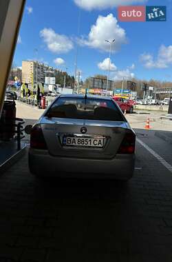 Седан Geely CK 2007 в Тернополе