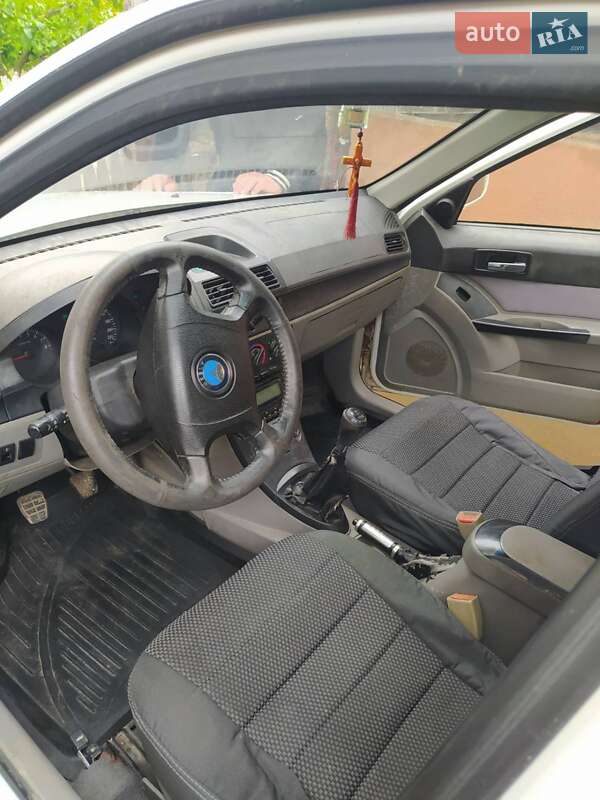 Седан Geely CK 2008 в Виноградове