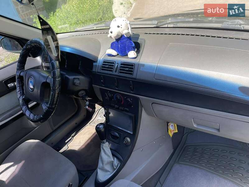 Седан Geely CK 2007 в Запорожье