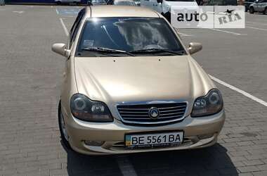 Седан Geely CK 2008 в Николаеве