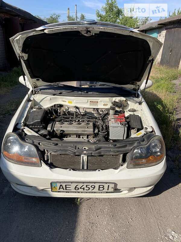 Седан Geely CK 2007 в Кривому Розі фото 8 Седан Geely CK 2007 в Кривому Розі