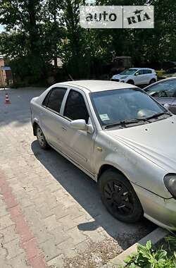 Седан Geely CK 2008 в Хмельницком