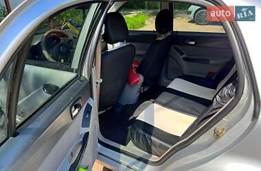 Седан Geely CK 2008 в 