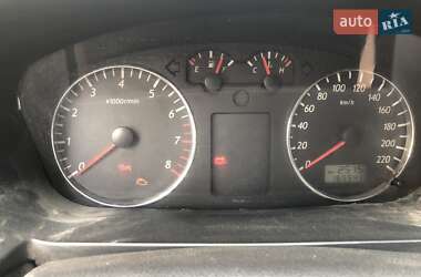 Седан Geely CK 2010 в Ніжині