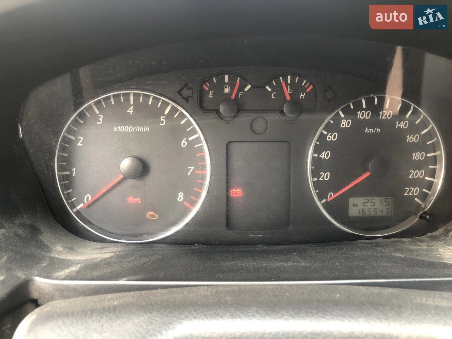 2010 Geely CK (Otaka) - мініатюра 3