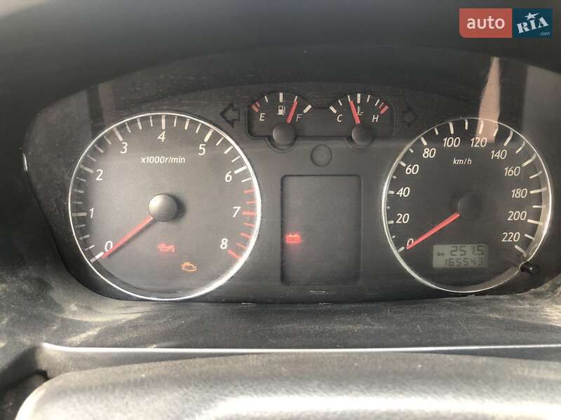 Седан Geely CK 2010 в Ніжині
