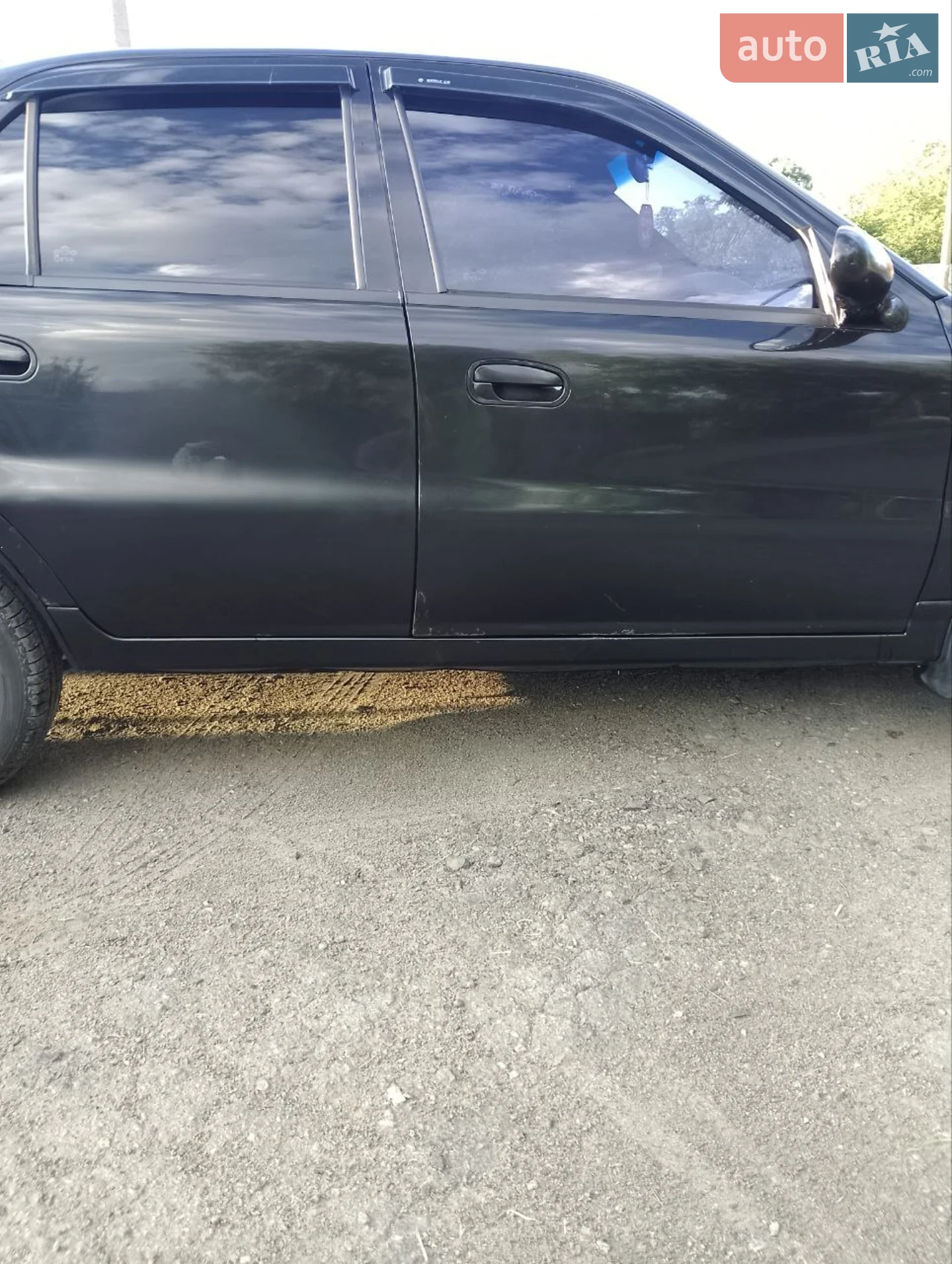 2010 Geely CK (Otaka) - мініатюра 2