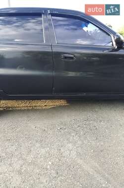 Седан Geely CK 2010 в 