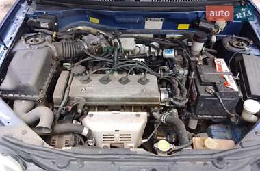 Седан Geely CK 2010 в Соснице