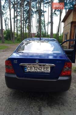 Седан Geely CK 2010 в Соснице