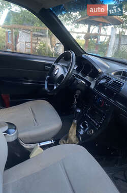 Седан Geely CK 2007 в Ситковцах