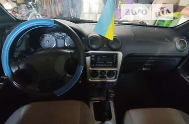 Седан Geely CK 2009 в Борисполе