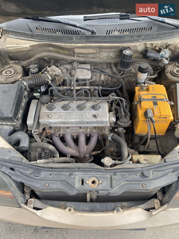 Седан Geely CK 2008 в Николаеве