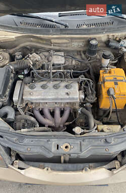 Седан Geely CK 2008 в 