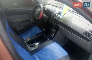 Седан Geely CK 2007 в Сумах