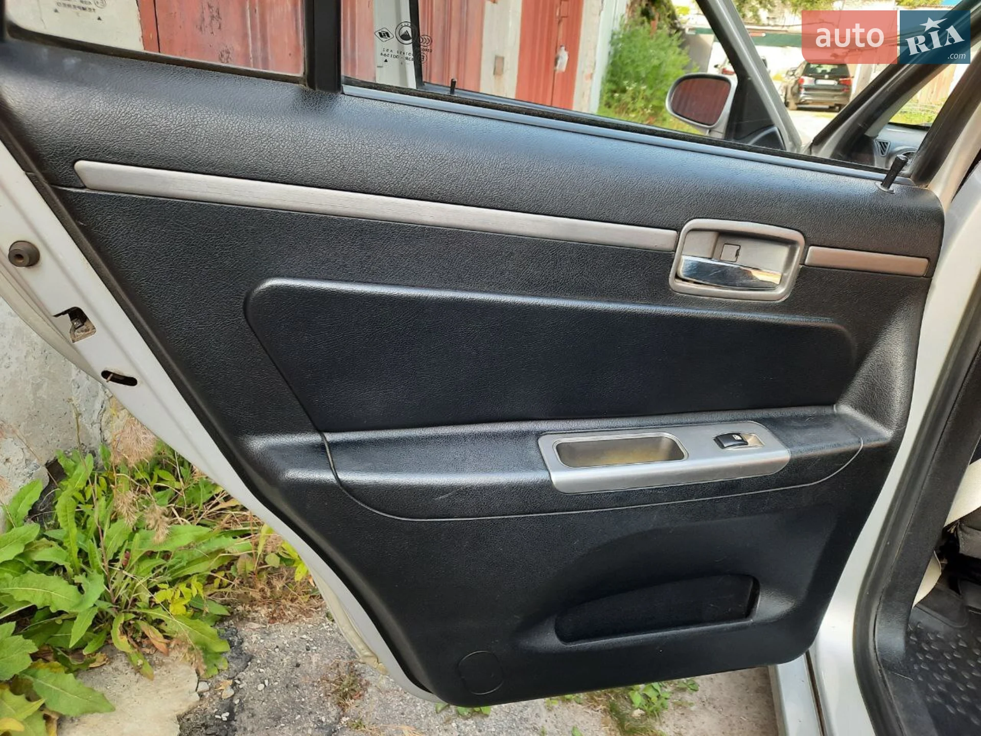 2013 Geely CK (Otaka) - мініатюра 12