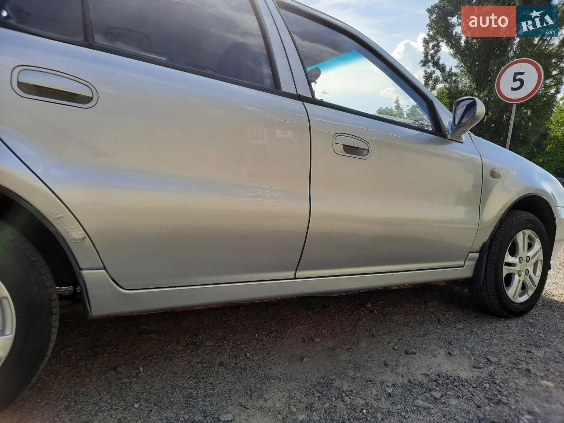 2013 Geely CK (Otaka) - мініатюра 3