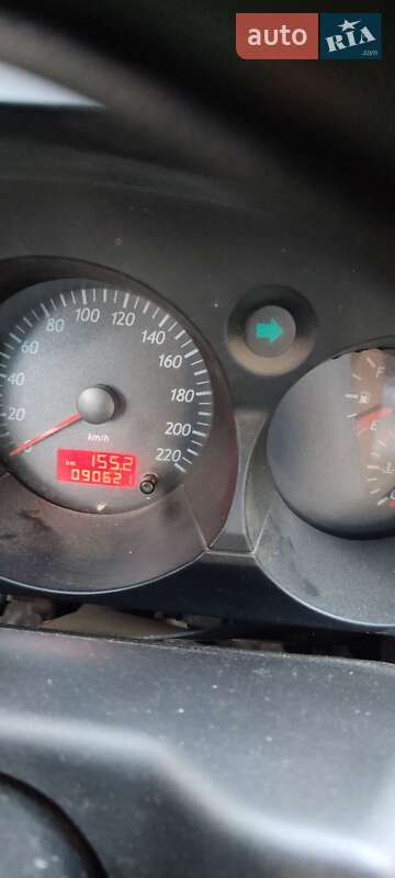 Седан Geely CK 2008 в Коломиї