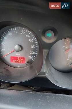 Седан Geely CK 2008 в 
