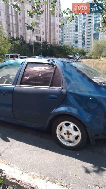 Седан Geely CK 2008 в Києві