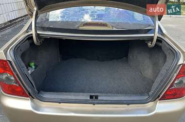 Седан Geely CK 2007 в Киеве